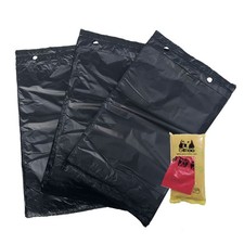 + 30 Beutel Gefaltet Gratis -