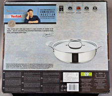 Schmorpfanne Jamie Oliver