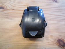 Gebrauchte schuko steckdose - gebrauchte,