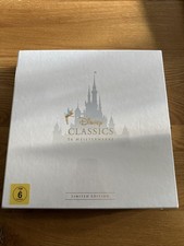 Disney Classics Limited