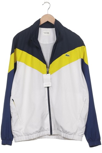 Lacoste sport jacke - lacoste,