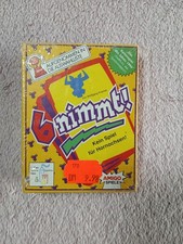 6 nimmt Amigo Spiele 1994 90er