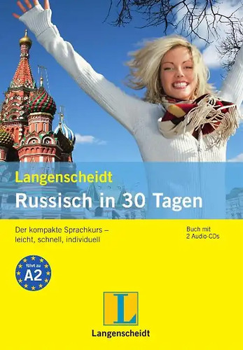 Langenscheidt russisch 30 - langenscheidt,