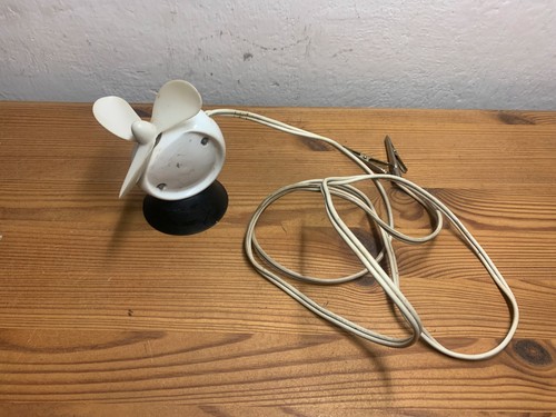 Ddr ventilator libelle trabant - ddr,