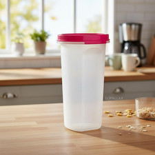 TUPPERWARE A77 EIDGENOSSE RUND