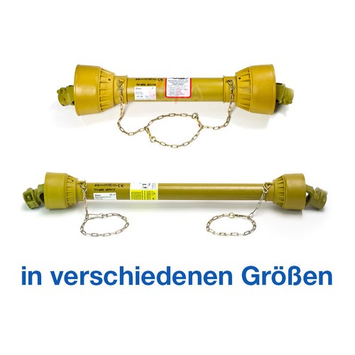 Traktor schlepper gelenkwelle - traktor,