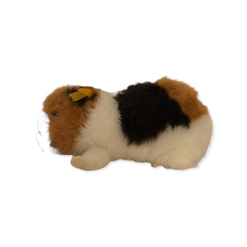 Steiff meerschweinchen swinny - steiff,