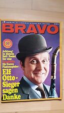 BRAVO Nr.15 vom 8.4.1968