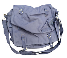 BW Kampftasche Groß Blau