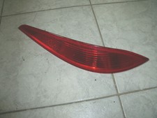 Linker Reflektor Rücklicht Opel Astra H TwinTop  13262042 / 13191990