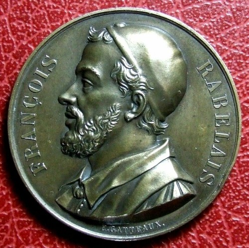 François rabelais arzt - françois,