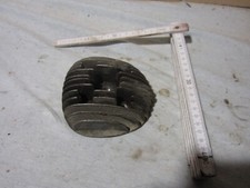 Zweirad Union Typ 113 Zylinderkopf 805 404 1900 Motor Bj.64 Victoria DKW Hummel