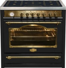 Kaiser HC 93655 IEm Induktionsherd Herd Feistehend 90 cm AUSSTELLER