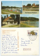 117191 - Bad Saarow-Pieskow -