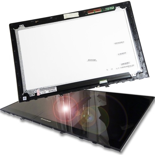 Lenovo y50 70 touch - 15,6",