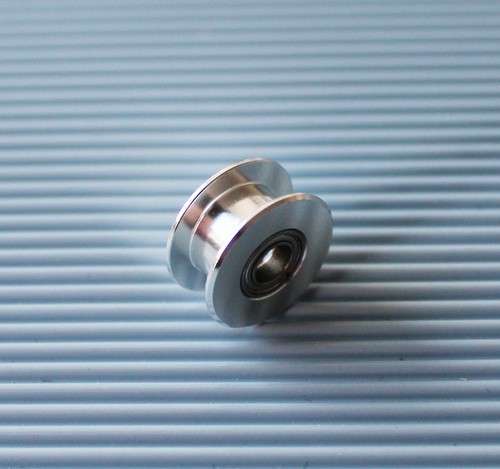 Gt2 führungsrolle bohrung 5mm - führungsrolle,