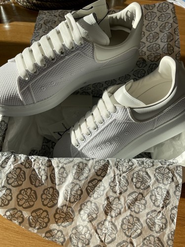 Alexander mcqueen sneaker - alexander,