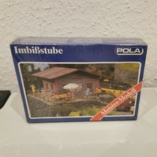 Pola H0 / HO 630 "Imbißstube