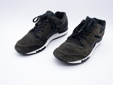 Reebok GL 6000 OG Herren Sneaker Halbschuh Leder mehrfarbig Gr.42EU Art.1155-100