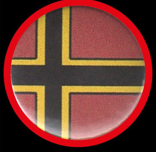 Deutschland flagge entwurf - flagge, 2.entwurf