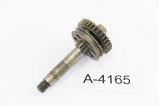 NSU Quick - Mainshaft Gearbox