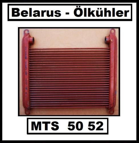 Mts belarus ersatzteile - belarus, 52
