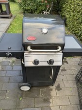 Gasgrill brenner mit - 2,