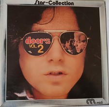 The Doors - Star-Collection 
