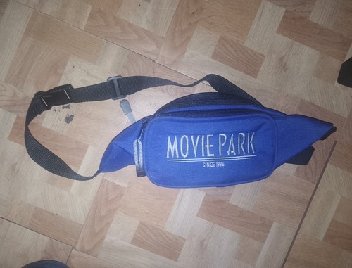 Gürteltasche movie park - gürteltasche,