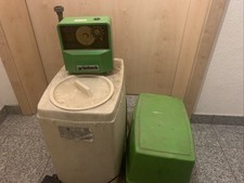 Entkalkungsanlage Enthärtungsanlage Grünbeck  Älteres Modell