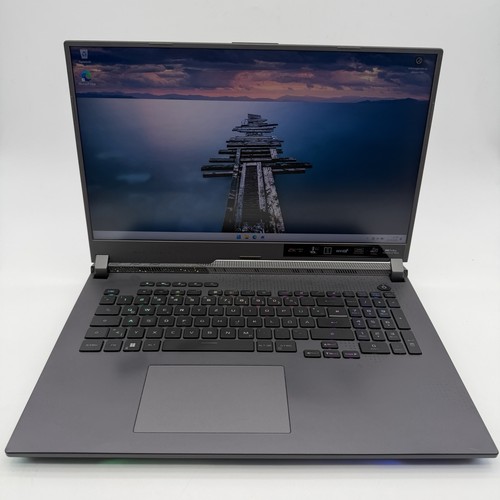 Asus rog strix - asus, gaming
