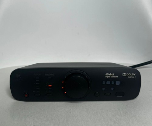 Logitech z906 steuergerät und - steuergerät,