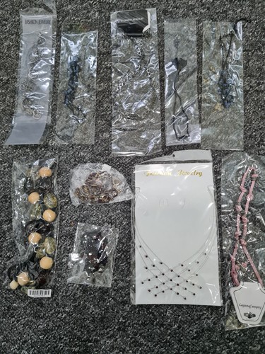 Teilig ketten modeschmuck - ketten,