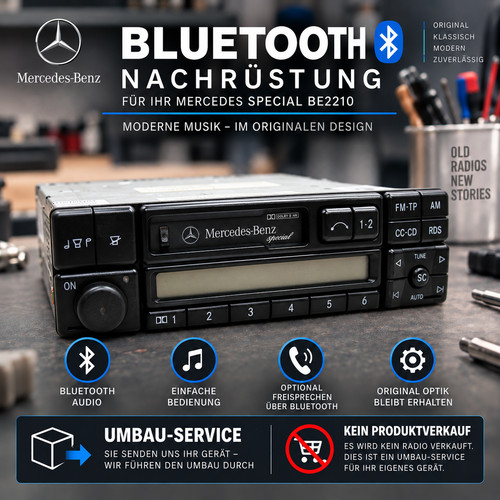 Bluetooth nachrüstung für - bluetooth,