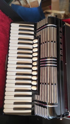 Hohner morino 4 - morino, n,