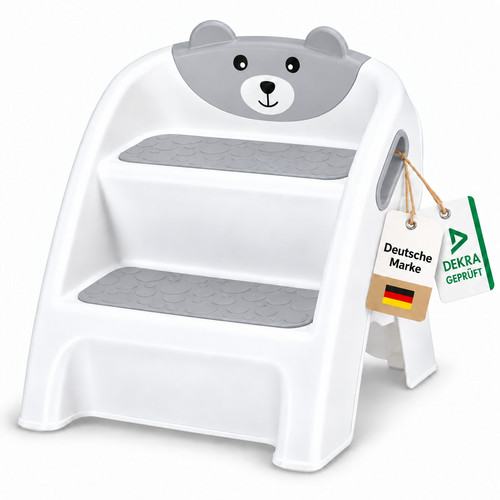 Kadr tritthocker für kinder - für,