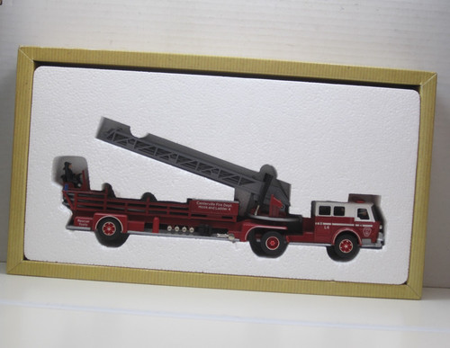 American lafrance feuerwehr - lafrance,