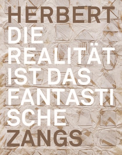 Herbert zangs hagen - zangs,