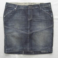 G-Star Damen Jeans Rock