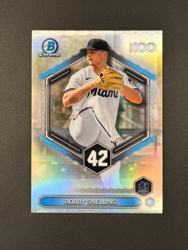 2026 bowman btp robby - 2026,