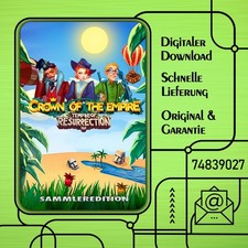 Crown Of The Empire 4 -