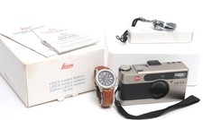 @ Leica minilux Edition with