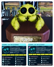 ark survival ascended pve