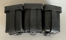 Patronentasche Militär