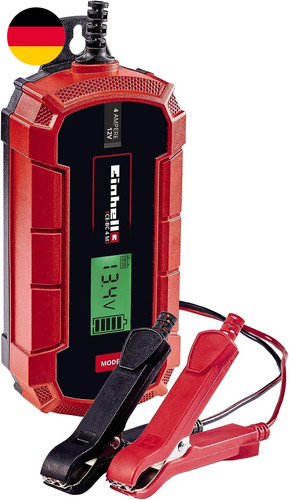 Einhell batterie ladegerät - einhell, batterie-ladegerät