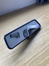 Skoda Fabia 6Y Spiegel Innenspiegel Rückspiegel 014022 schwarz