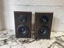 Technics SB HD81 Boxen Top