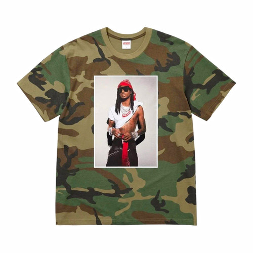 Supreme herren shirt - supreme, t-shirt