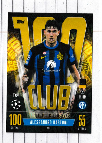 Topps match attax champions - topps,