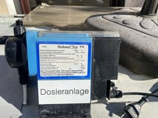 BWT Dosierstation Medomat